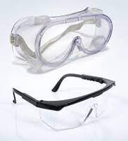 SPPE-EYE PROTECTION